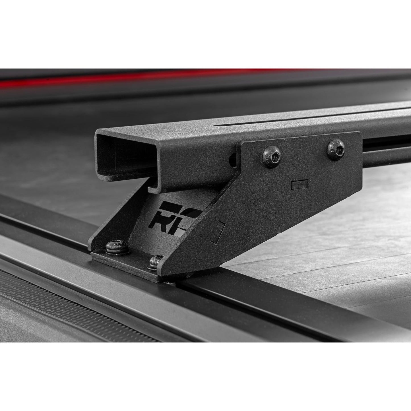 ROUGH COUNTRY | Adjustable Crossbars  57" Width  Universal T-Slot | 88208