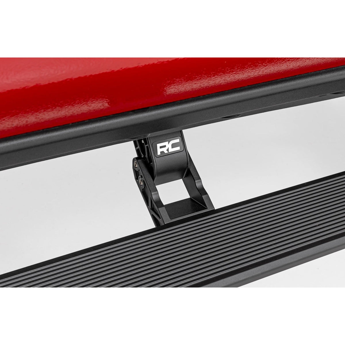 ROUGH COUNTRY RCSESR652024 ESR652024 Power Running Boards Toyota Tacoma 24-26
