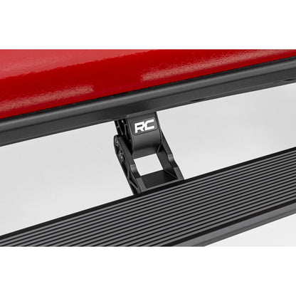 ROUGH COUNTRY RCSESR652024 ESR652024 Power Running Boards Toyota Tacoma 24-26