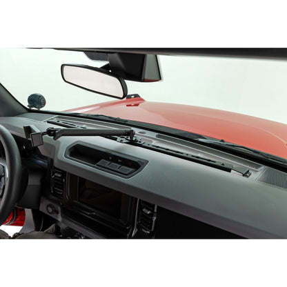 ROUGH COUNTRY Dash Mount | 8" Clamp Mount Kit | Ford Bronco 4WD (2021-2024) | 51150