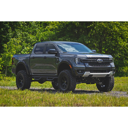 ROUGH COUNTRY | 6 Inch Lift Kit  Ford Ranger 4WD (2024-2025) | 46830