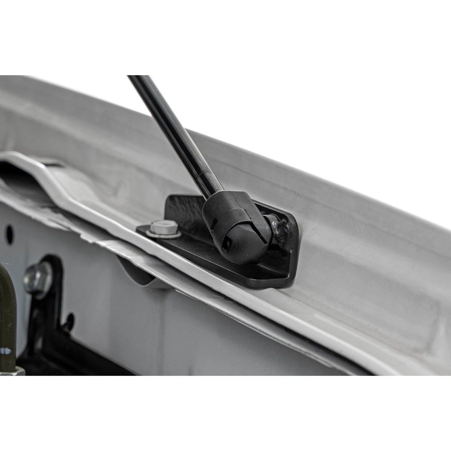ROUGH COUNTRY Hood Struts | Hydraulic | Nissan Frontier 2WD/4WD (2005-2021) | 82013