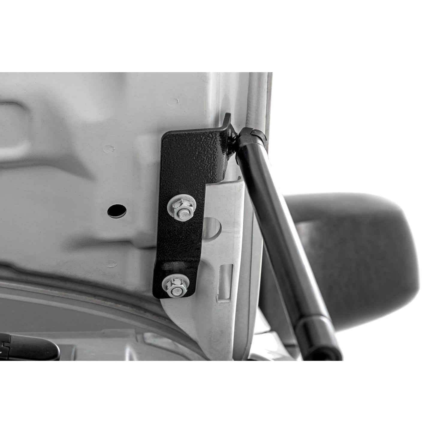 ROUGH COUNTRY Hood Struts | Hydraulic | Nissan Frontier 2WD/4WD (2005-2021) | 82013