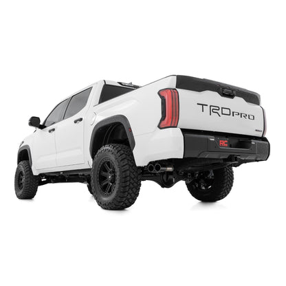 ROUGH COUNTRY | 6 Inch Lift Kit  Toyota Tundra TRD PRO 4WD (2022-2026) | 72700