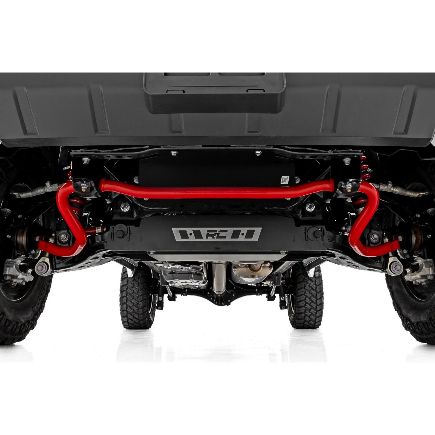 ROUGH COUNTRY | 6 Inch Lift Kit  Toyota Tundra TRD PRO 4WD (2022-2026) | 72700