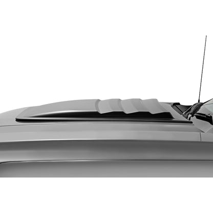 ROUGH COUNTRY Hood Scoop | GTL Desert Sand | GMC Sierra 1500 2WD/4WD (2019-2026) | HS40010-GTL