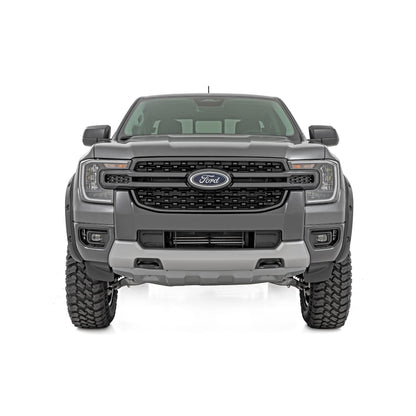 ROUGH COUNTRY | 3 Inch Lift Kit  N3 Struts  Ford Ranger 4WD (2024-2026) | 51148