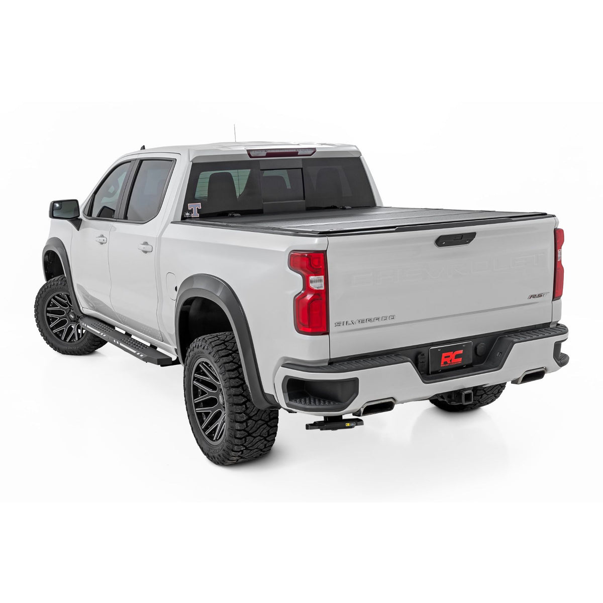 ROUGH COUNTRY RCS57007 57007 AC2 Chevy/GMC 1500 /2500HD/3500HD 19-26
