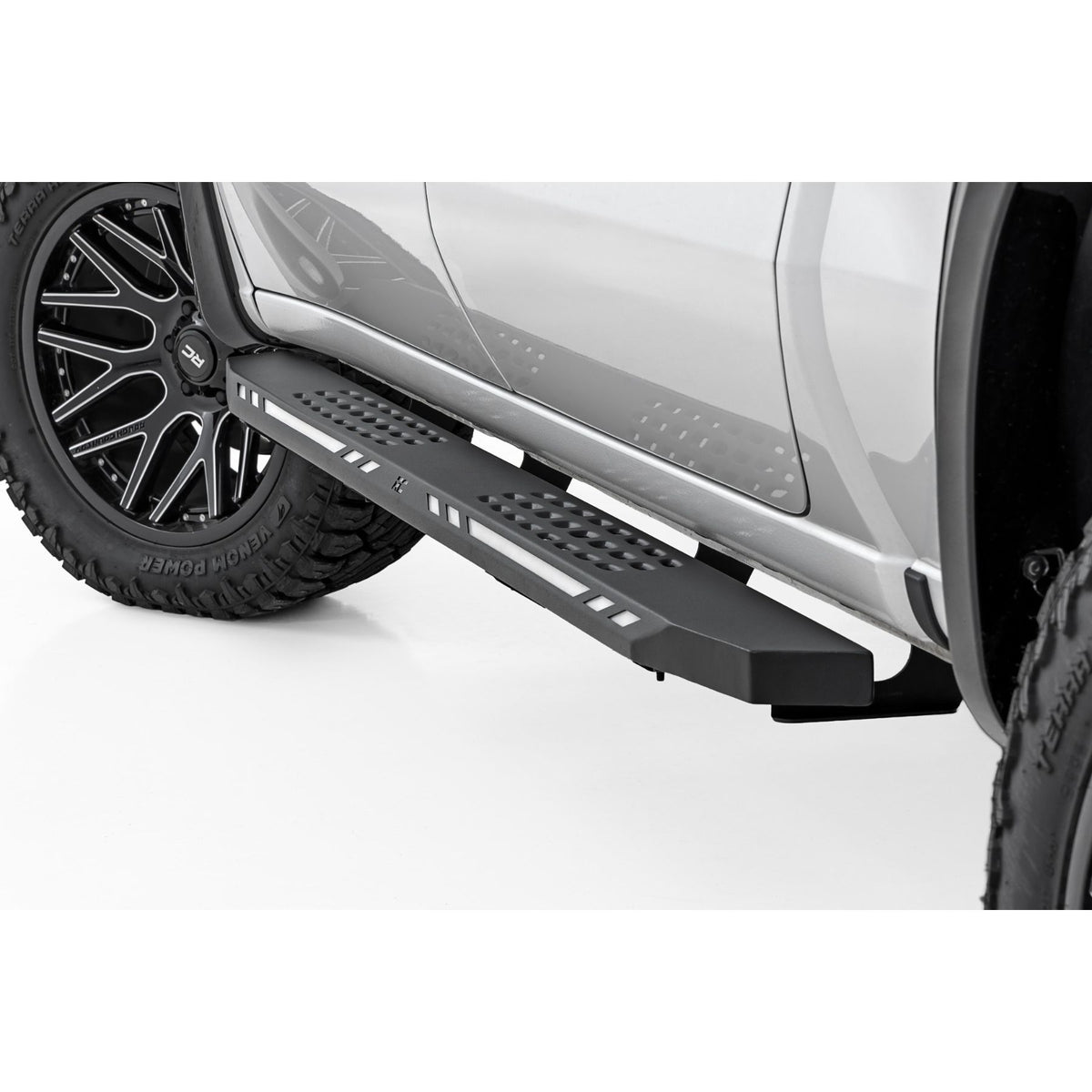 ROUGH COUNTRY RCS57007 57007 AC2 Chevy/GMC 1500 /2500HD/3500HD 19-26