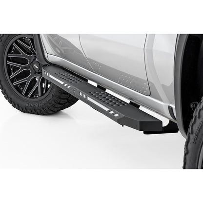 ROUGH COUNTRY RCS57007 57007 AC2 Chevy/GMC 1500 /2500HD/3500HD 19-26