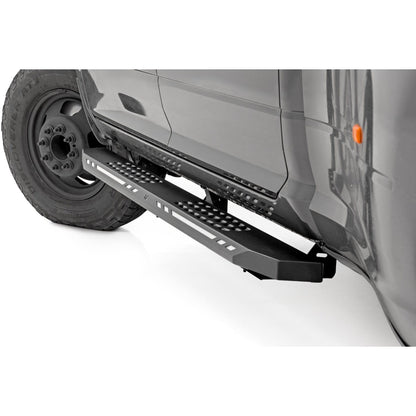 ROUGH COUNTRY RCS57009 57009 AC2 Running Ram 1500/2500/3500 2010-25