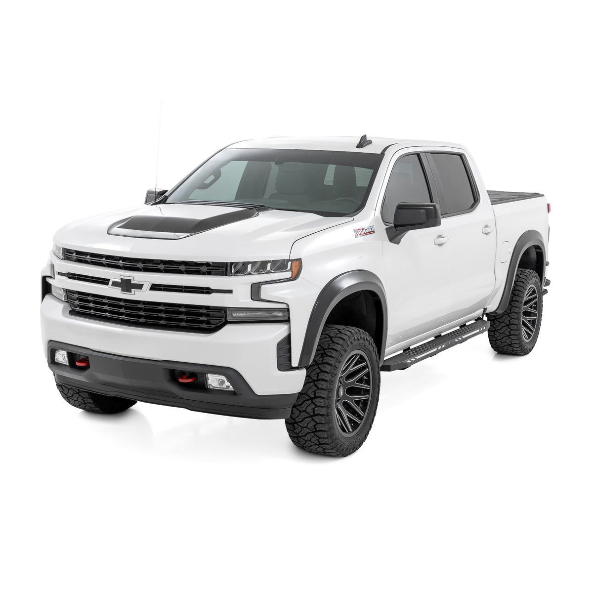 ROUGH COUNTRY RCS57007 57007 AC2 Chevy/GMC 1500 /2500HD/3500HD 19-26
