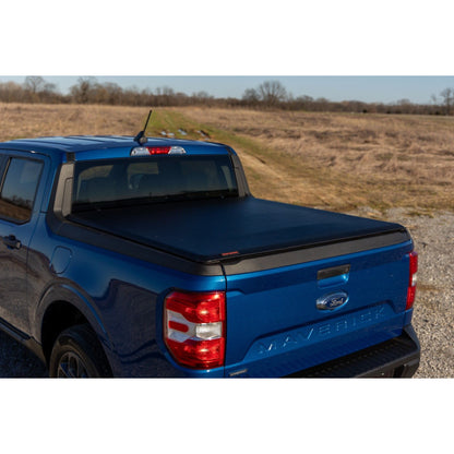 ROUGH COUNTRY Soft Roll Up Bed Cover | 4'6" Bed | Ford Maverick 2WD/4WD (2022-2025) | 42534600
