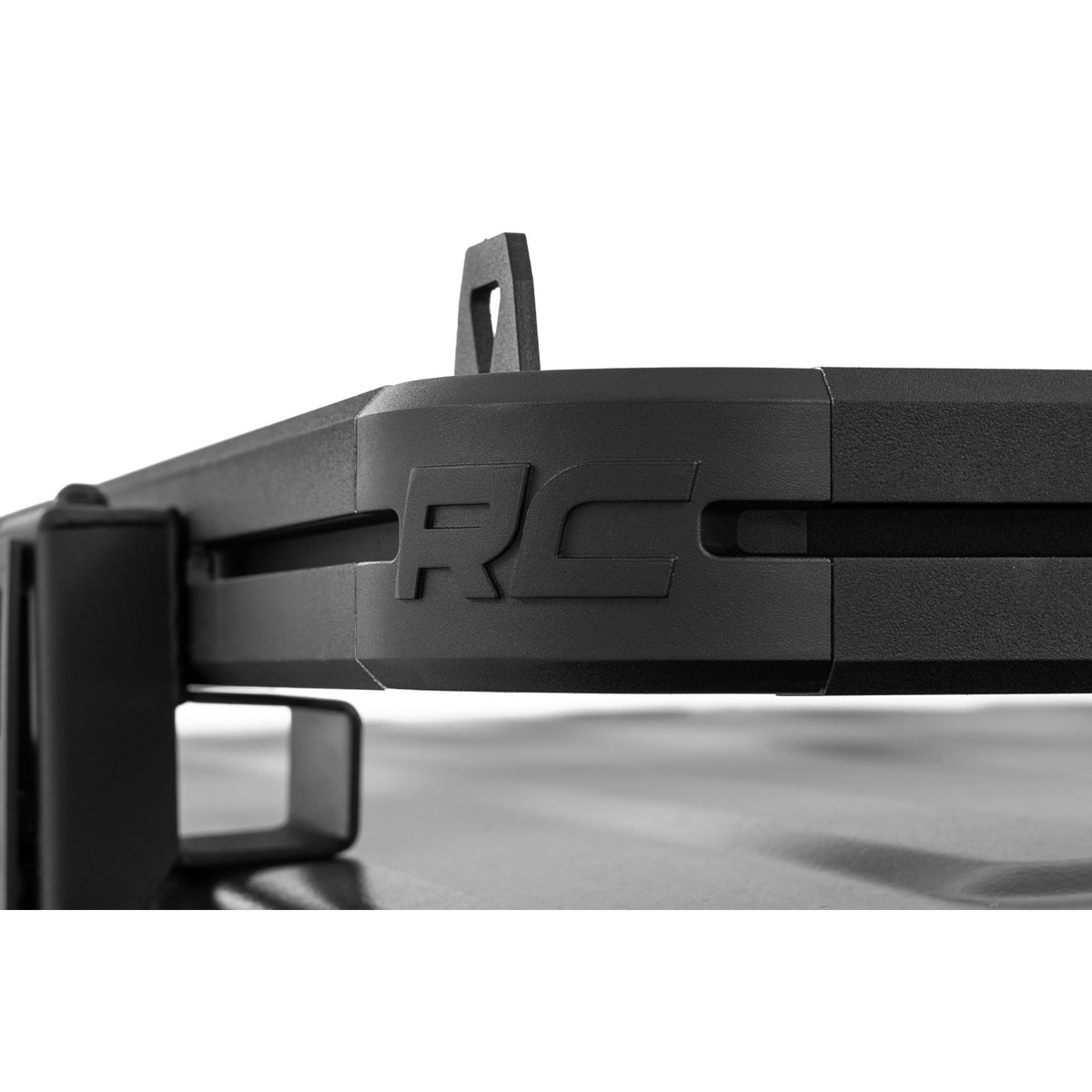ROUGH COUNTRY RCS88206 88206 Roof Rack Jeep Wrangler JL 18-26