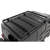 ROUGH COUNTRY | Roof Rack  Jeep Wrangler JL (18-26)/Wrangler Unlimited (18-26) 4WD | 88206