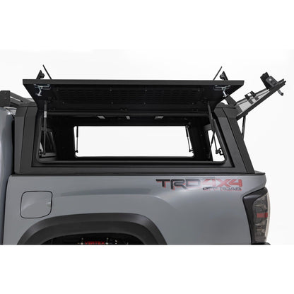ROUGH COUNTRY | Truck Bed Cap  Modular  5' Bed  Toyota Tacoma 2WD/4WD (2016-2023) | 73406