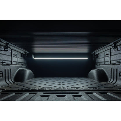 ROUGH COUNTRY | Powered Retractable Bed Cover  5' Bed  Chevy/GMC Canyon/Colorado (15-26) | 51120500