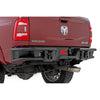 ROUGH COUNTRY | Rear Bumper  Tubular  Ram 2500 (10-26)/3500 (11-25) 2WD/4WD | 51213