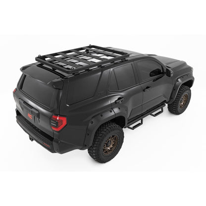 ROUGH COUNTRY RCS88205 88205 Roof Rack Toyota 4Runner 2025-26