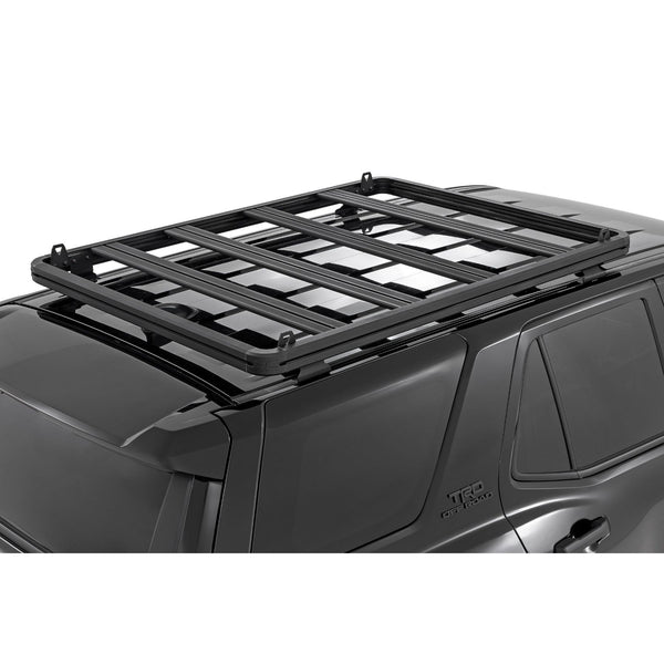ROUGH COUNTRY | Roof Rack  Toyota 4Runner 2WD/4WD (2025-2026) | 88205