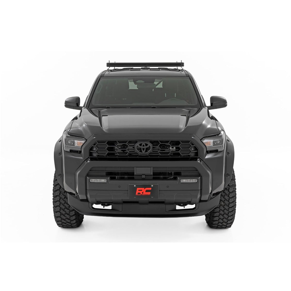 ROUGH COUNTRY RCS88205 88205 Roof Rack Toyota 4Runner 2025-26