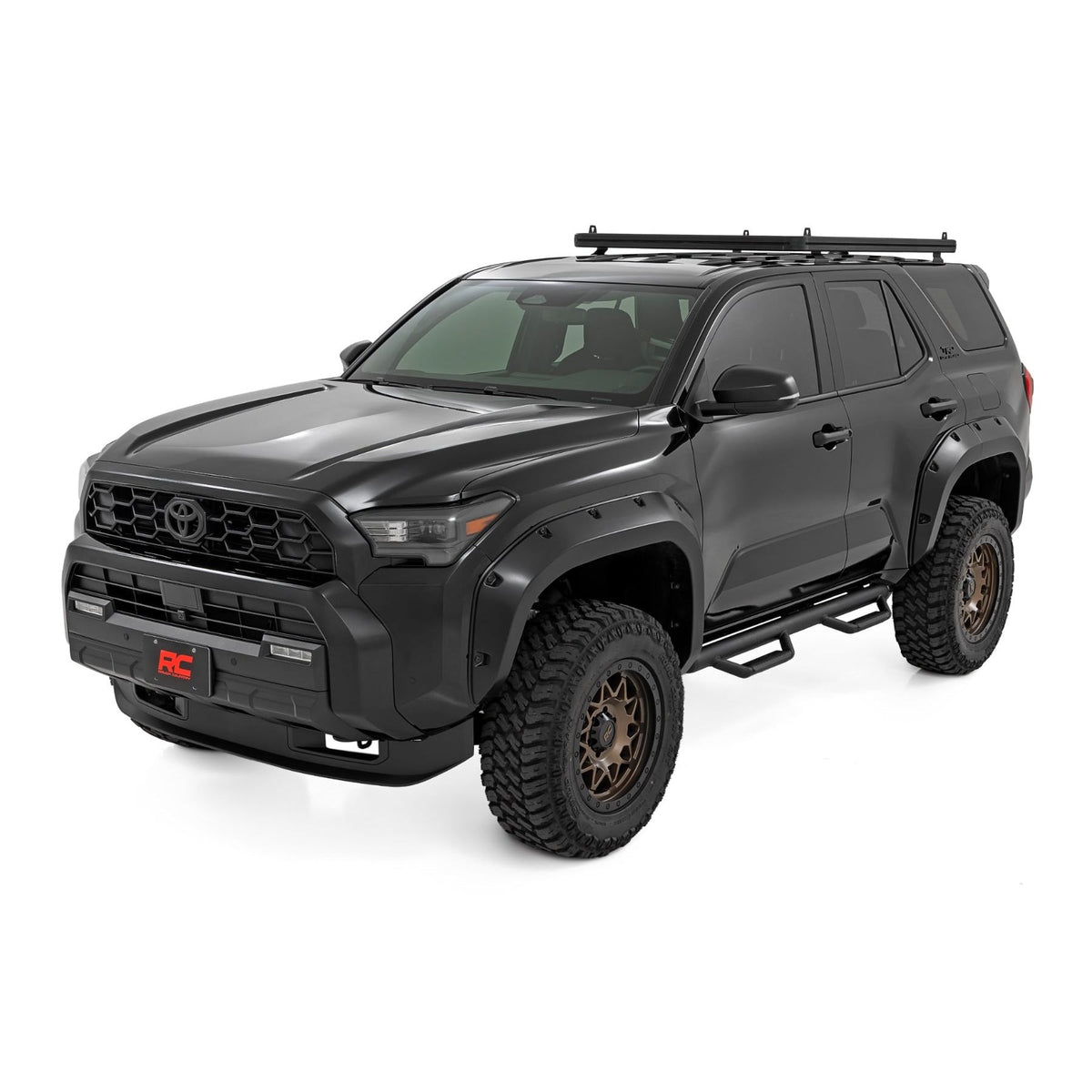 ROUGH COUNTRY RCS88205 88205 Roof Rack Toyota 4Runner 2025-26