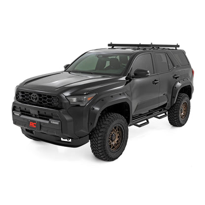 ROUGH COUNTRY RCS88205 88205 Roof Rack Toyota 4Runner 2025-26