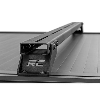 ROUGH COUNTRY | Adjustable Crossbars  Universal T-Slot | 88207