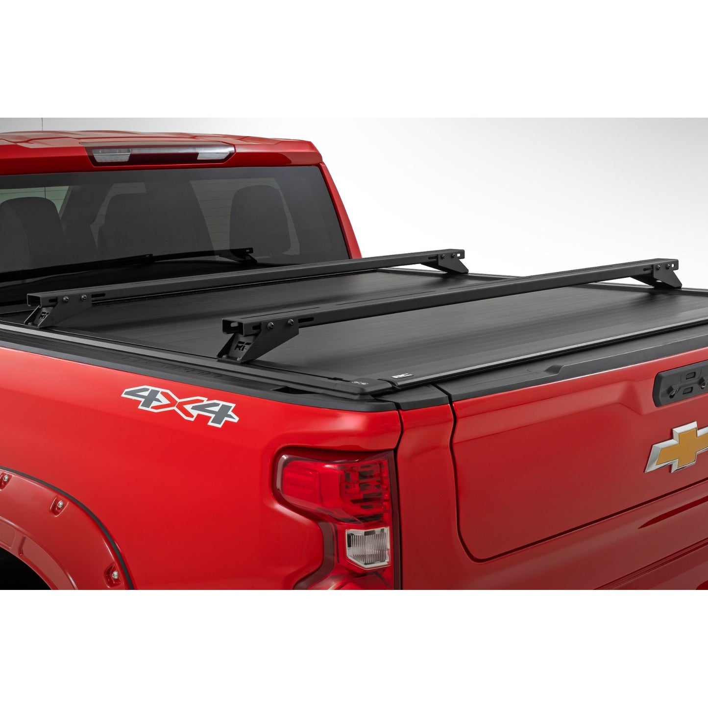 ROUGH COUNTRY | Adjustable Crossbars  Universal T-Slot | 88207
