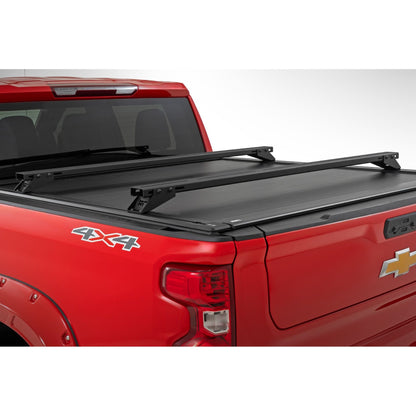 ROUGH COUNTRY | Adjustable Crossbars  Universal T-Slot | 88207