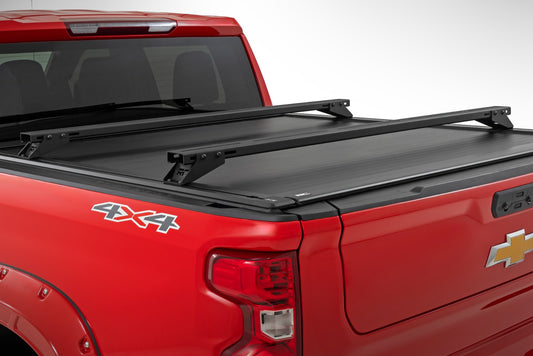ROUGH COUNTRY | Adjustable Crossbars  Universal T-Slot | 88207