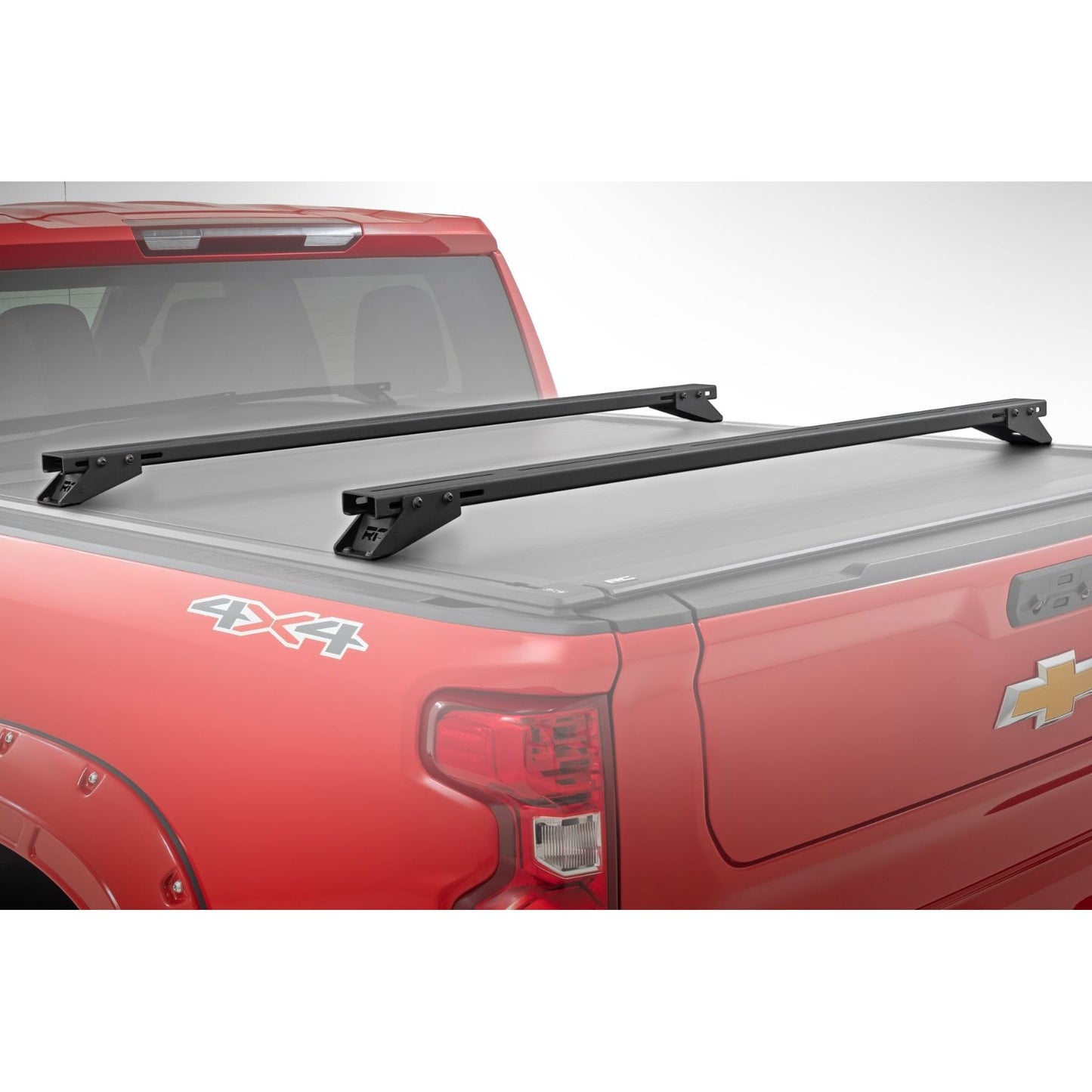 ROUGH COUNTRY | Adjustable Crossbars  Universal T-Slot | 88207