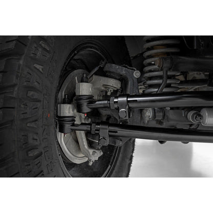 ROUGH COUNTRY HD Steering Kit | Jeep Gladiator JT/Wrangler JL 4WD (2018-2025) | TR040322