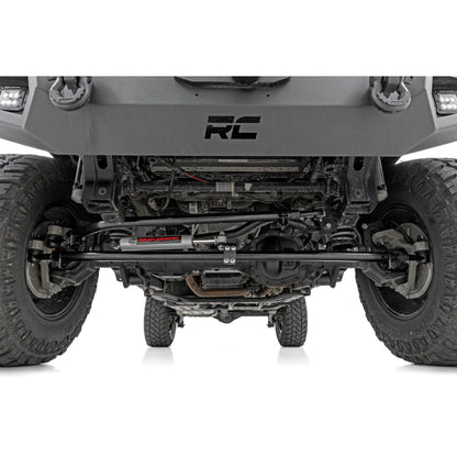 ROUGH COUNTRY HD Steering Kit | Jeep Gladiator JT/Wrangler JL 4WD (2018-2025) | TR040322