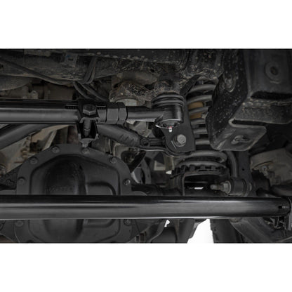 ROUGH COUNTRY HD Steering Kit | Jeep Gladiator JT/Wrangler JL 4WD (2018-2025) | TR040322