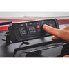 ROUGH COUNTRY | 4 Gang Switch Panel  RGB Backlit Buttons  Multifunction Modes | 70965