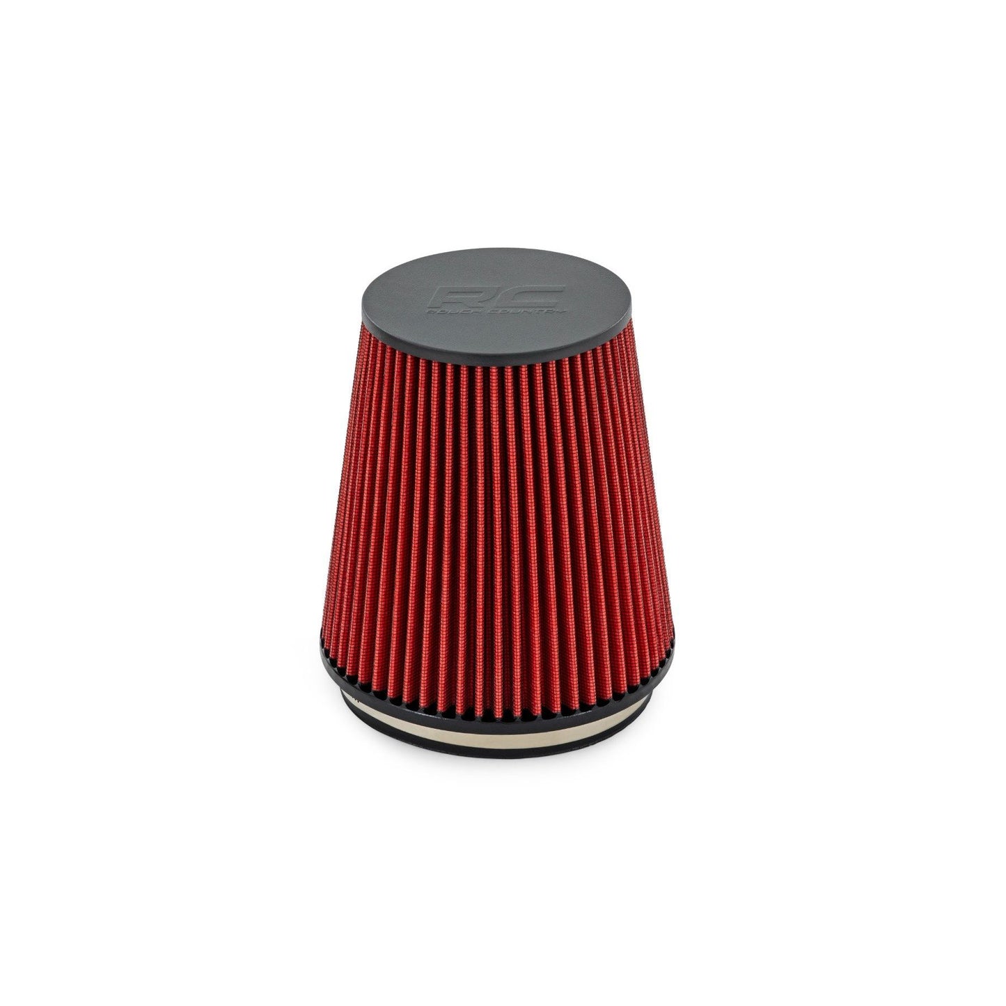 ROUGH COUNTRY REPLACEMENT FILTER | Multiple Makes & Models (Chevy/Ford/GMC/Jeep/Ram) | 10551F