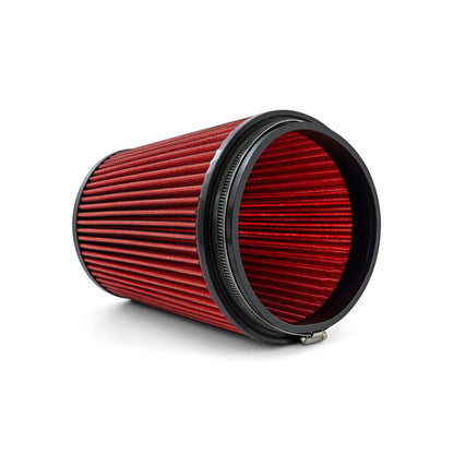 ROUGH COUNTRY REPLACEMENT FILTER | Multiple Makes & Models (Chevy/Ford/GMC/Jeep/Ram) | 10551F