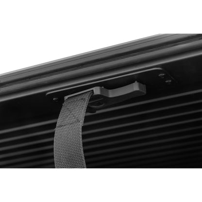 ROUGH COUNTRY | Manual Retractable Bed Cover  5'10" Bed  Chevy/GMC Sierra 1500 (19-26)/Silverado 1500 (19-26) | 53120580