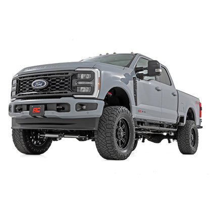 ROUGH COUNTRY 6 Inch Lift | R/A | C/O Vertex | Ford F-250/F-350 Super Duty 4WD (2023-2025) | 400459