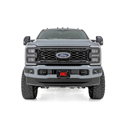 ROUGH COUNTRY 6 Inch Lift | R/A | C/O V2 | Ford F-250/F-350 Super Duty 4WD (2023-2025) | 400458