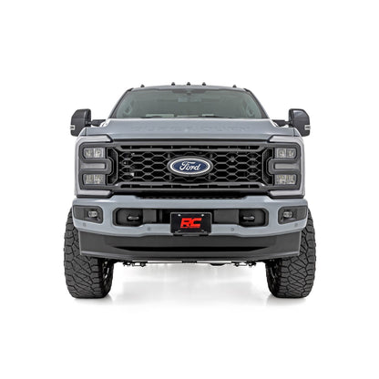 ROUGH COUNTRY 6 Inch Lift | C/O Vertex | Ford F-250/F-350 Super Duty 4WD (2023-2025) | 400259