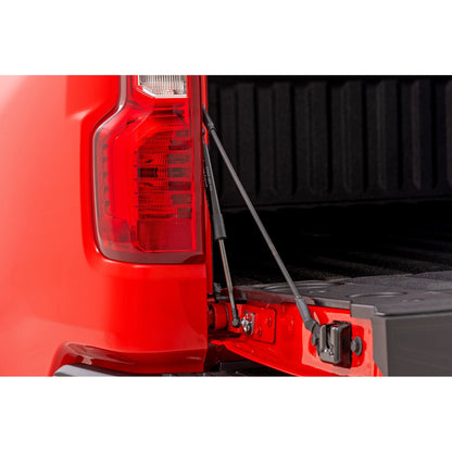 ROUGH COUNTRY RCS73227 73227 Tailgate Chevy Silverado/GMC Sierra 2019-26