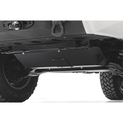 ROUGH COUNTRY RCS75014 75014 Skid Plate Front & Toyota 4Runner 2010-24