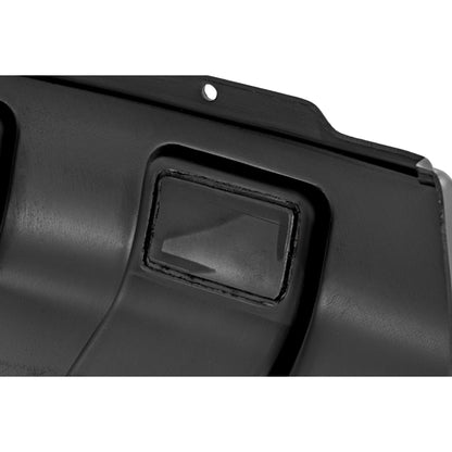 ROUGH COUNTRY RCS10748 10748 FXS Hidden Winch Mount Toyota Tacoma 2024-26