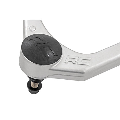 ROUGH COUNTRY | Forged Upper Control Arms  2.5-3.5 Inch Lift  Ford Bronco 4WD (2021-2026) | 51527991