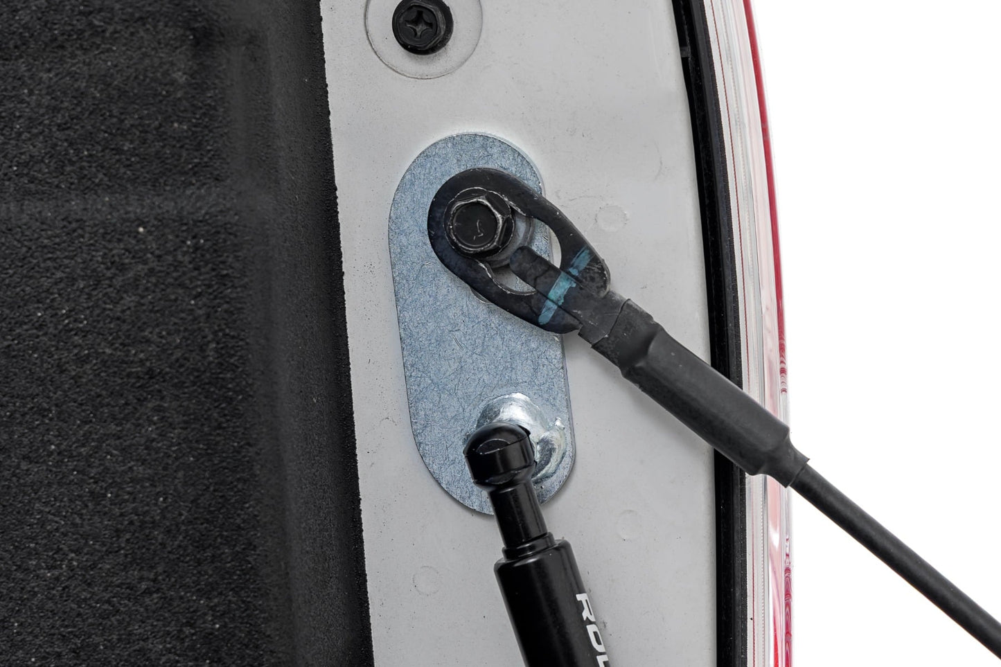 ROUGH COUNTRY | Tailgate Assist  Nissan Titan 2WD/4WD (2017-2024) | 73225