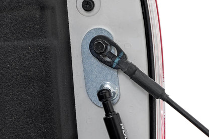 ROUGH COUNTRY | Tailgate Assist  Nissan Titan 2WD/4WD (2017-2024) | 73225