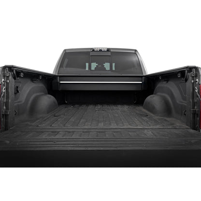 ROUGH COUNTRY | Powered Bed Cover  6'4" Bed  Ram 1500 (09-18) 2500 (10-26) 2WD/4WD | 51309650