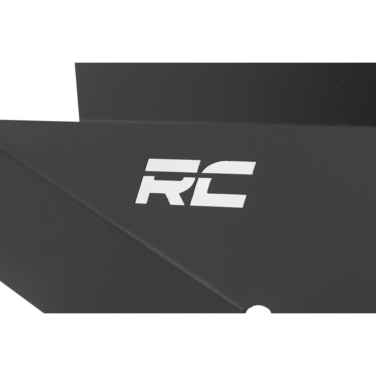 ROUGH COUNTRY RCS75013 75013 Skid Plate Front & Toyota 4Runner 2025-26